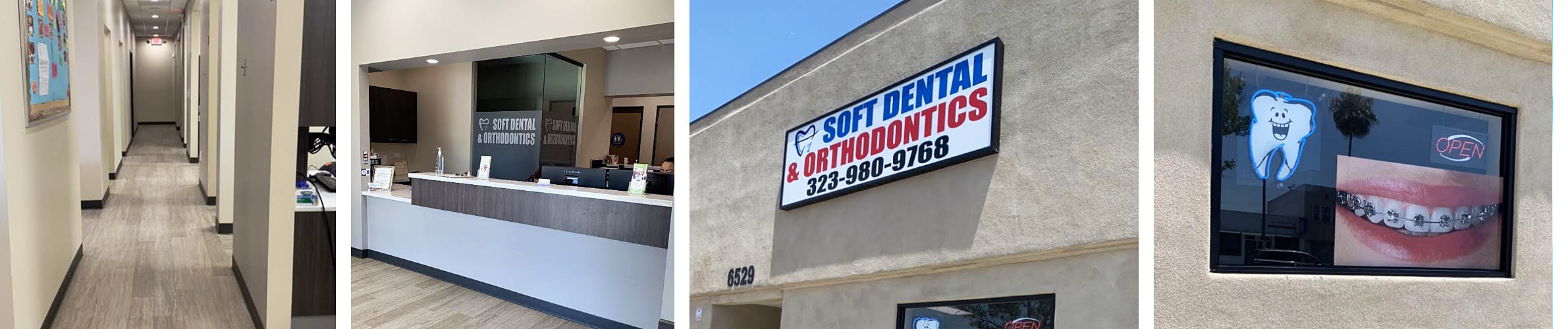 Los Angeles Dentist