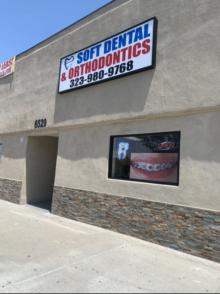 Dentist in Los Angeles